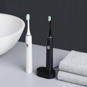 مسواک برقی هوشمند شیائومی مدل Xiaomi X3 Sonic Electric Toothbrush