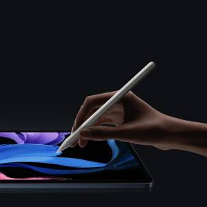 قلم لمسی شیائومی مدل Xiaomi Smart Pen Focus Stylus Pro 2508DMP70G