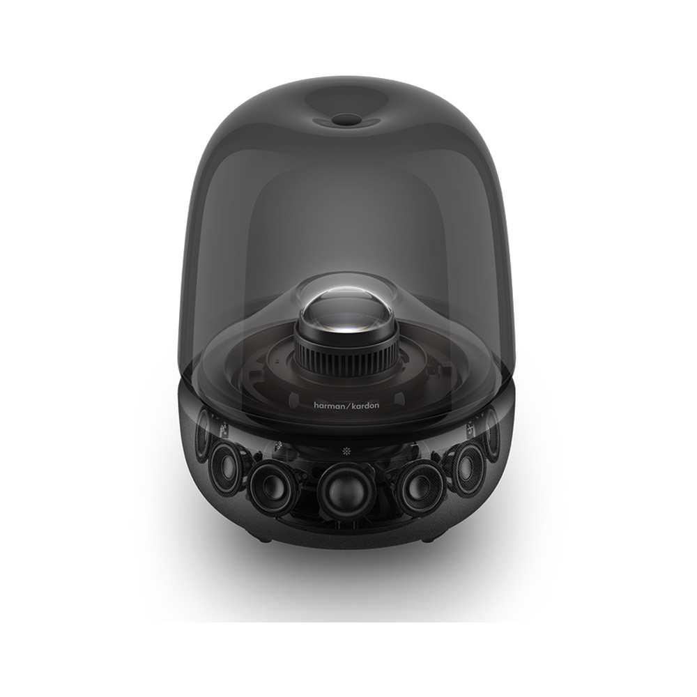 Layer 4 اسپیکر هارمن کاردن مدل Harman Kardon Aura Studio 5