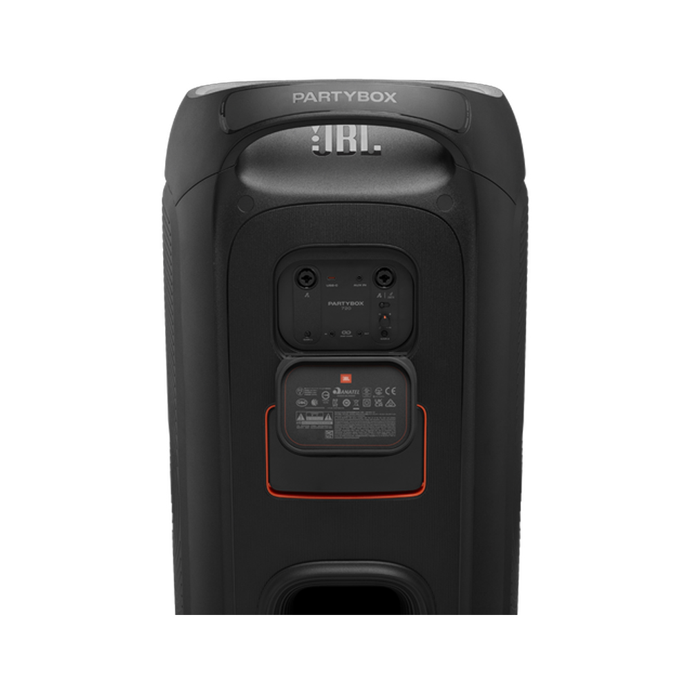 Layer-5 (2) اسپیکر جی بی ال مدل JBL PartyBox 720