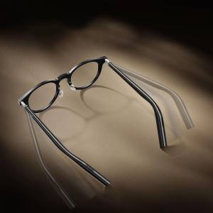 عینک هوشمند میجیا مدل MIJIA Smart Audio Glasses 2 Classic