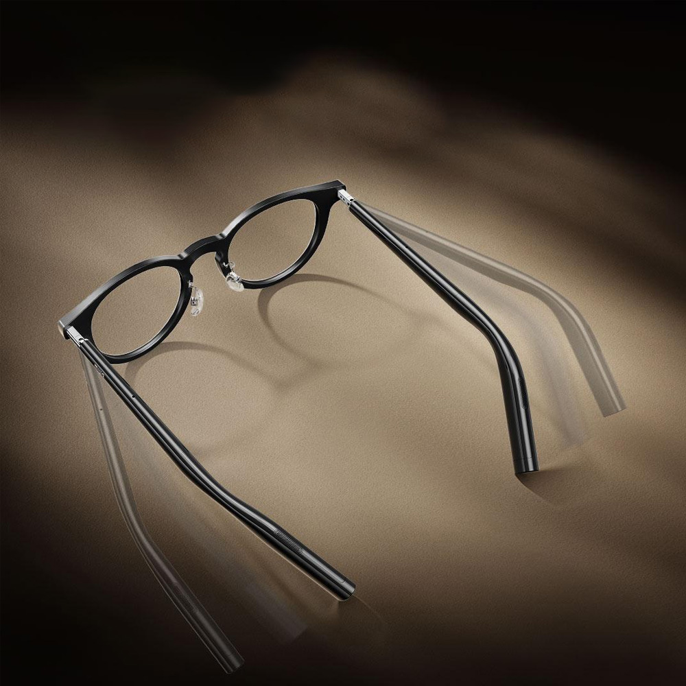 عینک هوشمند میجیا مدل MIJIA Smart Audio Glasses 2 Classic