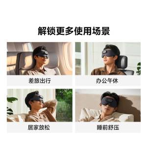 ماسک ماساژور چشم میجیا مدل mijia smart massage eye mask MJAMYZYMYY01