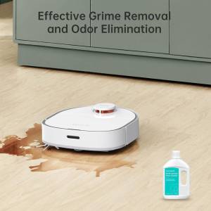معرفی مایع شوینده جارو رباتیک دریم مدل Dreame Multi-Surface Floor Cleaner AWH6-1000M