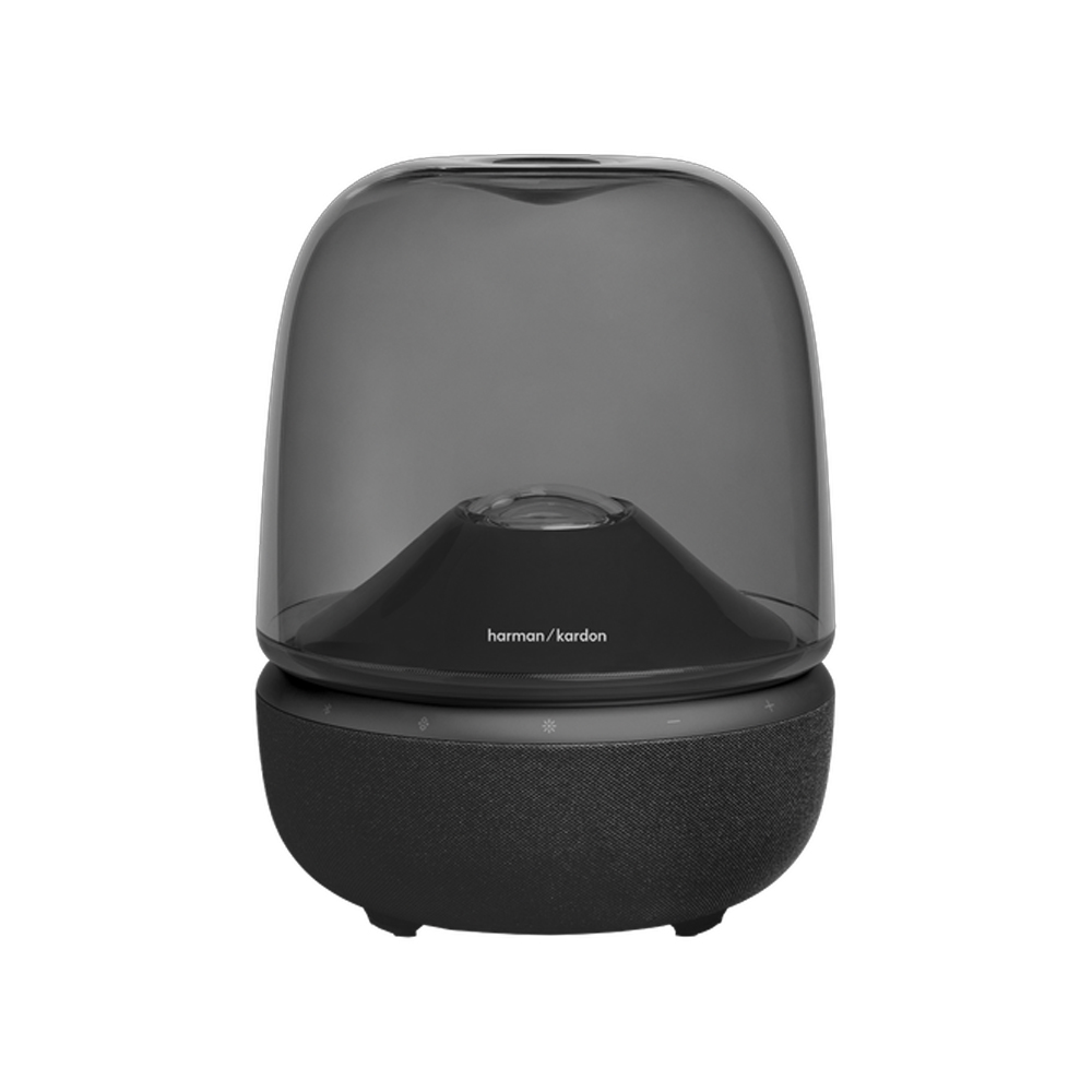 Layer 5 اسپیکر هارمن کاردن مدل Harman Kardon Aura Studio 5