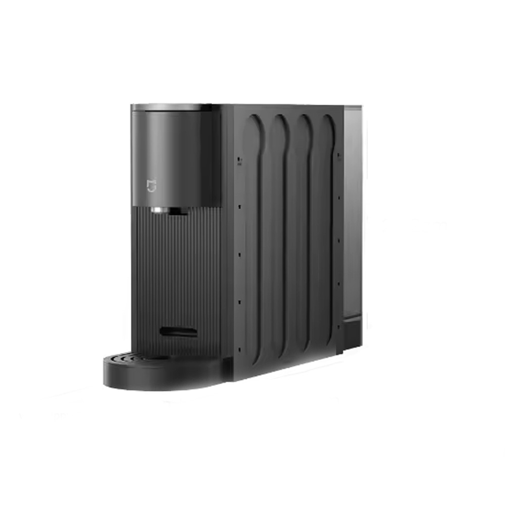 Layer-6-15 (1) بررسی قهوه ساز کپسولی شیائومی مدل Xiaomi Mijia Capsule Coffee Machine S1