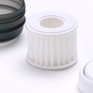 ماسک فیلتردار شیائومی مدل Airmotion Woobi Pop Mask KN95