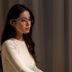 عینک هوشمند میجیا مدل MIJIA Smart Audio Glasses 2 Classic