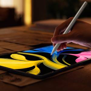 قلم لمسی شیائومی مدل Xiaomi Smart Pen Focus Stylus Pro 2508DMP70G