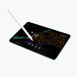 قلم لمسی شیائومی مدل Xiaomi Smart Pen (2nd generation) 23031MPADC