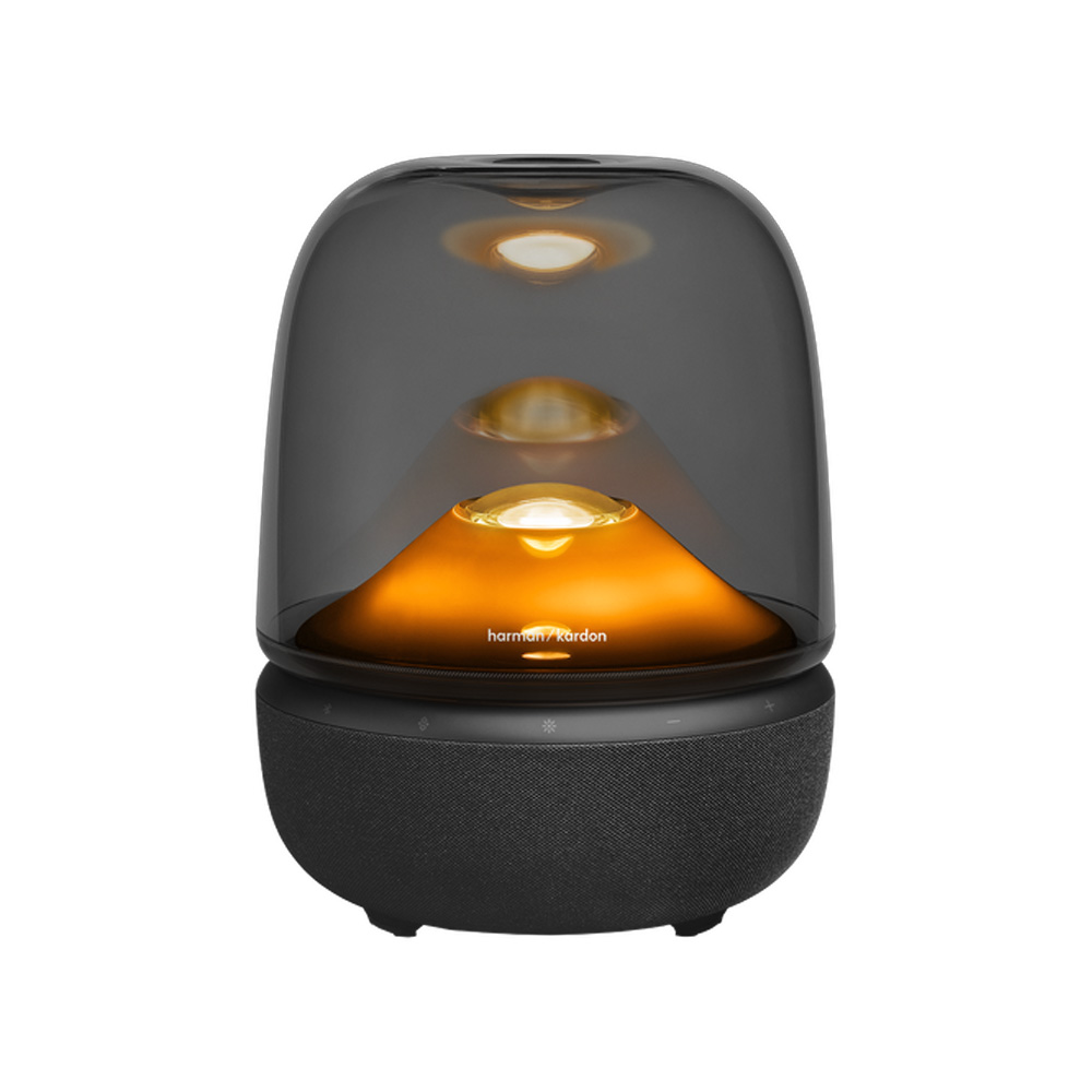 Layer 7 اسپیکر هارمن کاردن مدل Harman Kardon Aura Studio 5