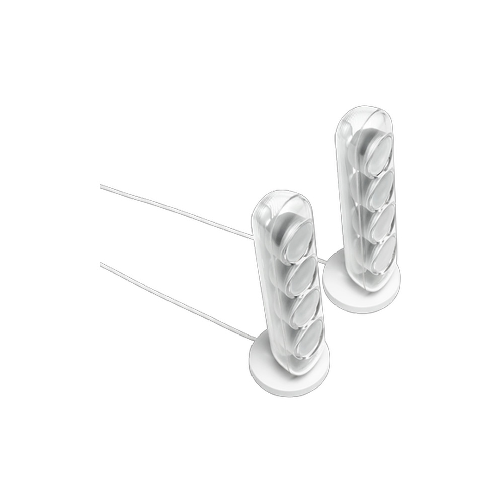 اسپیکر هارمن کاردن مدل Harman Kardon SoundSticks 4