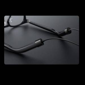 عینک هوشمند میجیا مدل MIJIA Smart Audio Glasses 2 Classic