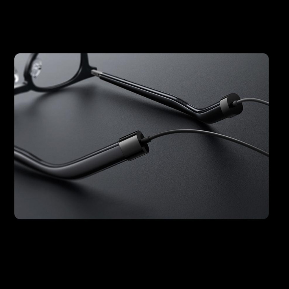 عینک هوشمند میجیا مدل MIJIA Smart Audio Glasses 2 Classic