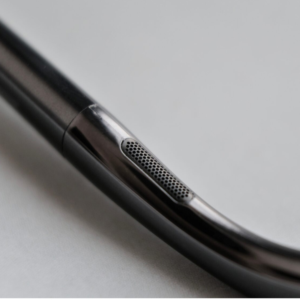 عینک هوشمند میجیا مدل Mijia Smart Audio Glasses 2 Deep Titanum عینک هوشمند میجیا مدل Mijia Smart Audio Glasses 2 Deep Titanum