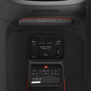معرفی اسپیکر جی‌بی‌ال مدل JBL PartyBox 320