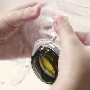 ماسک فیلتردار شیائومی مدل Airmotion Woobi Pop Mask KN95