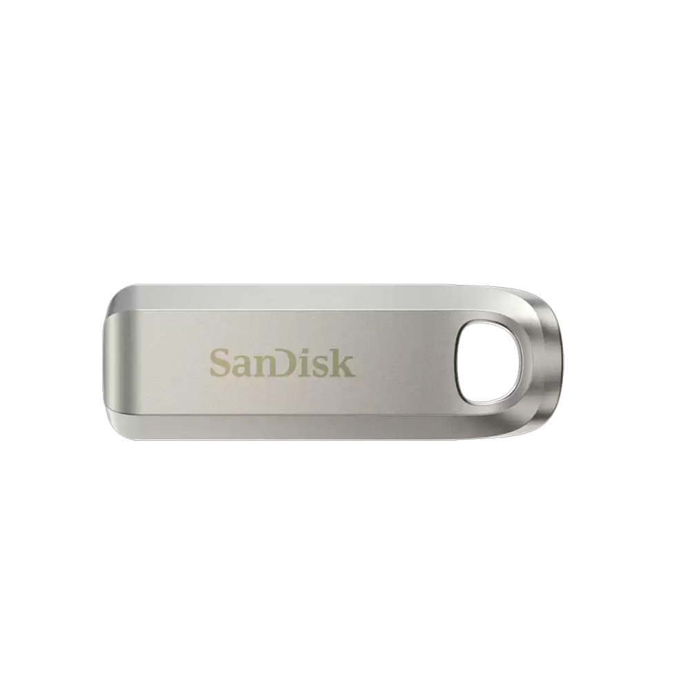 فلش مموری سن دیسک مدل Ultra Dual Drive Luxe ظرفیت 32 گیگابایت