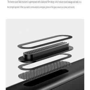 عینک هوشمند میجیا مدل MIJIA Smart Audio Glasses Enjoy Edition Round
