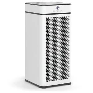 دستگاه تصفیه کننده هوای مدیفای مدل Medify Air Purifier MA-40