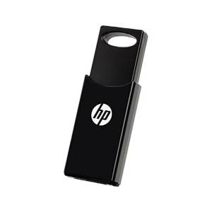 فلش مموری اچ‌پی ۳۲ گیگابایت مدل HP V212W USB 2.0 Flash Memory 32GB