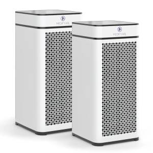 دستگاه تصفیه کننده هوای مدیفای مدل Medify Air Purifier MA-40