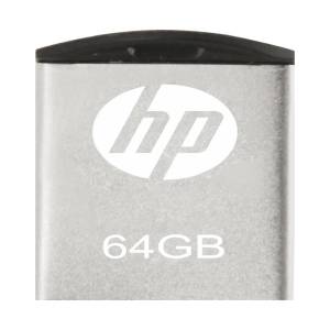 فلش مموری اچ پی مدل V222W USB2.0 ظرفیت 64 گیگابایت