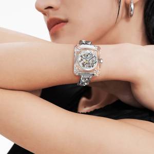 ساعت مکانیکی شیائومی Ciga design Watch R032-CS01-5WH