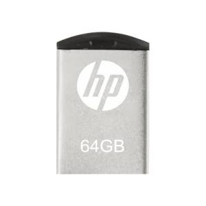 فلش مموری اچ پی مدل V222W USB2.0 ظرفیت 64 گیگابایت