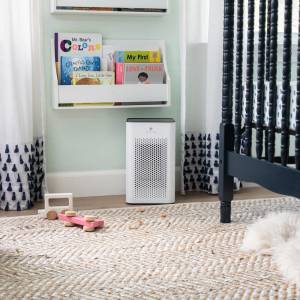 دستگاه تصفیه کننده هوای مدیفای مدل Medify Air Purifier MA-25