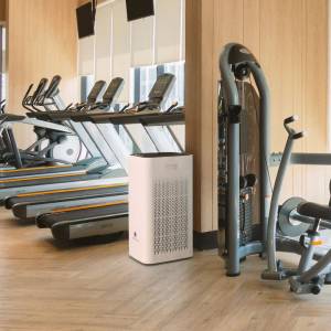 دستگاه تصفیه کننده هوای مدیفای مدل Medify Air Purifier MA-112