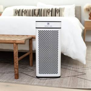 دستگاه تصفیه کننده هوای مدیفای مدل Medify Air Purifier MA-40