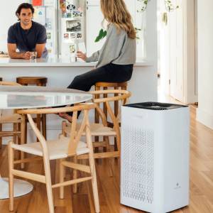 دستگاه تصفیه کننده هوای مدیفای مدل Medify Air Purifier MA-112