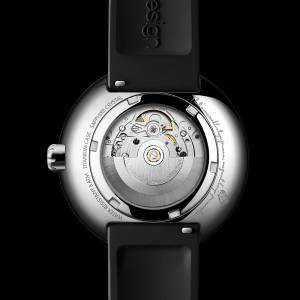 ساعت مکانیکی شیائومی مدل Ciga Design Watch U055-TIGR-6B