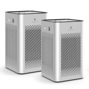 دستگاه تصفیه کننده هوای مدیفای مدل Medify Air Purifier MA-25