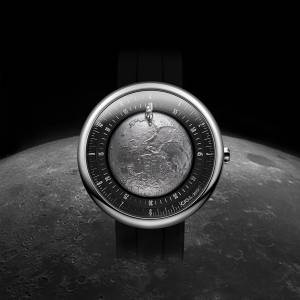 ساعت مکانیکی شیائومی مدل Ciga Design Watch U055-TIGR-6B