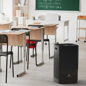 دستگاه تصفیه کننده هوای مدیفای مدل Medify Air Purifier MA-112