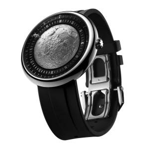 ساعت مکانیکی شیائومی مدل Ciga Design Watch U055-TIGR-6B