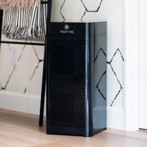 دستگاه تصفیه کننده هوای مدیفای مدل Medify Air Purifier MA-40