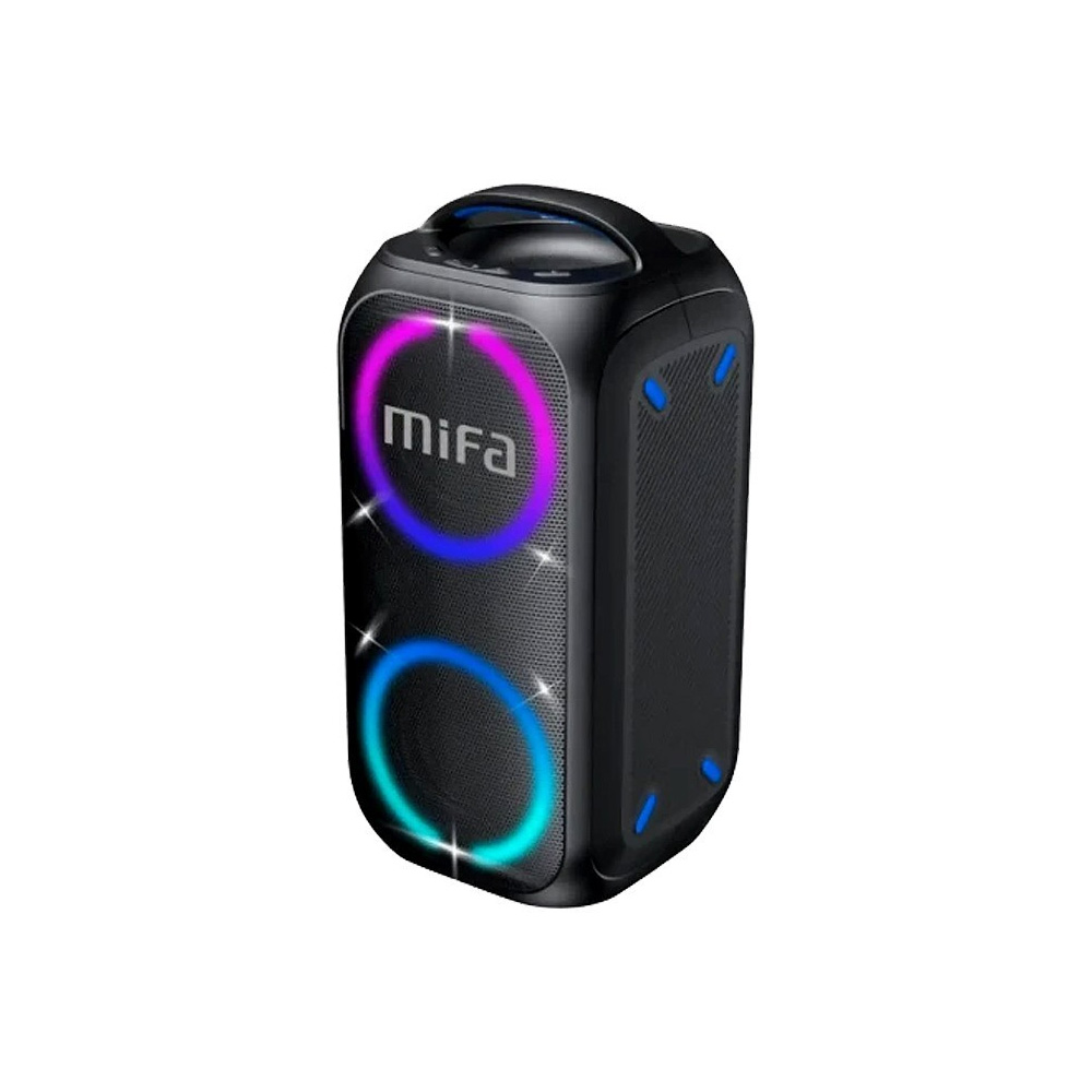 معرفی اسپیکر بلوتوث میفا مدل Mifa MT300