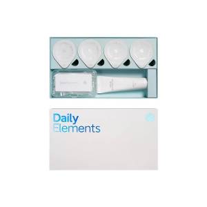 ست مراقبت از دهان و دندان شیائومی مدل Xiaomi Daily Elements Oral Care Kit