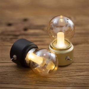 چراغ خواب ال ای دی رومیزی Night Lamp LED