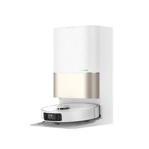 جارو رباتیک شیائومی مدل Dreame X40 Ultra Complete