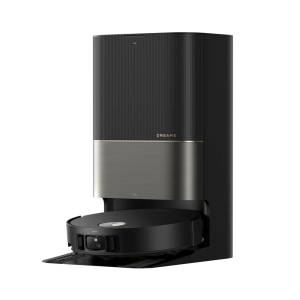 جارو رباتیک شیائومی مدل Dreame X50 Ultra Complete