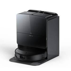 جارو رباتیک روبوراک مدل Roborock Saros 10R