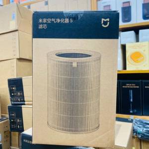 چرا خرید فیلتر تصفیه هوا شیائومی مدل Mijia Smart Air Purifier 5 Filter ضروری است؟