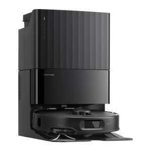 جاروبرقی رباتیک روبوراک مدل Roborock Qrevo Edge C