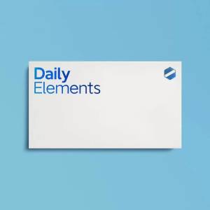 ست مراقبت از دهان و دندان شیائومی مدل Xiaomi Daily Elements Oral Care Kit