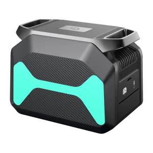 پاور استیشن پاورولوژی Powerology Dynamic1800 Portable Power Station 1800W