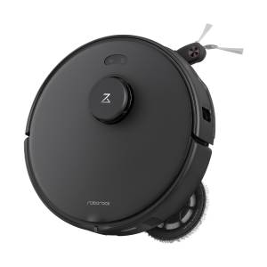 جاروبرقی رباتیک روبوراک مدل Roborock Qrevo Edge C